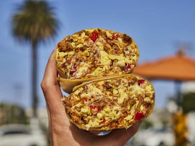 Alfalfa by @TheInfatuation