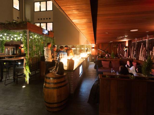 Publico Street Bistro by @TheInfatuation