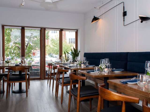 Perla by @TheInfatuation