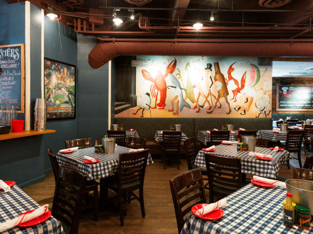 Summer Shack Boston by @TheInfatuation