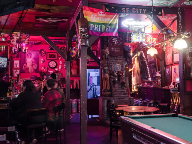 Wild Side West by Susie Lacocque