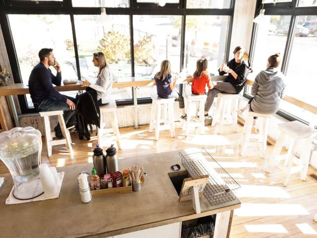 Detroit Institute of Bagels by @TheInfatuation