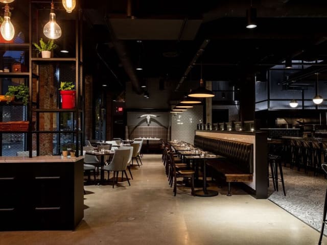 Grey Ghost Detroit by @TheInfatuation