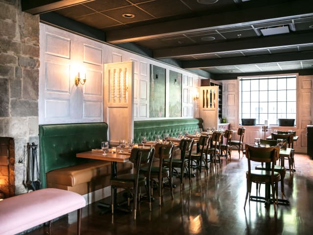 Lady of the House by @TheInfatuation