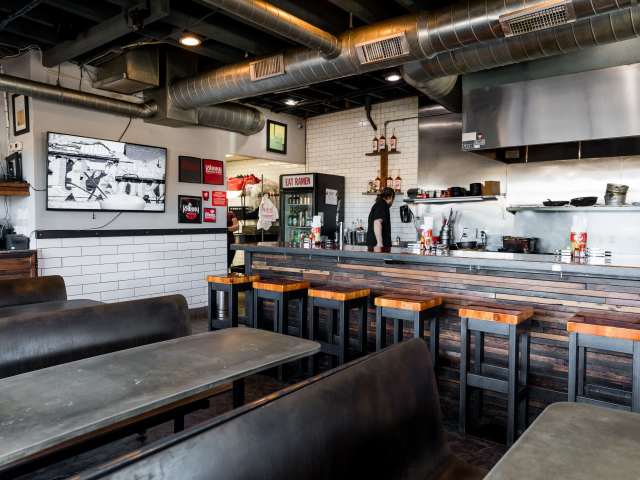 Johnny Noodle King by @TheInfatuation