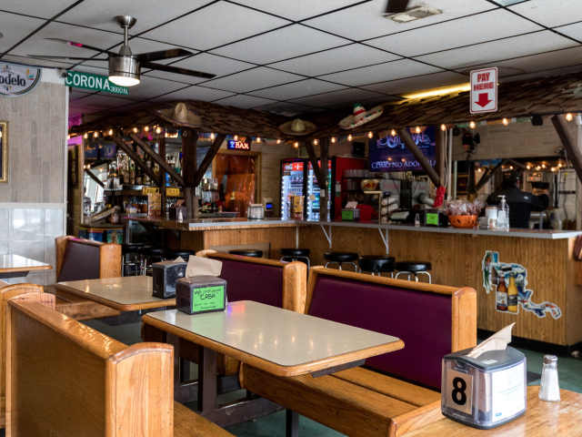 Taqueria El Rey by @TheInfatuation