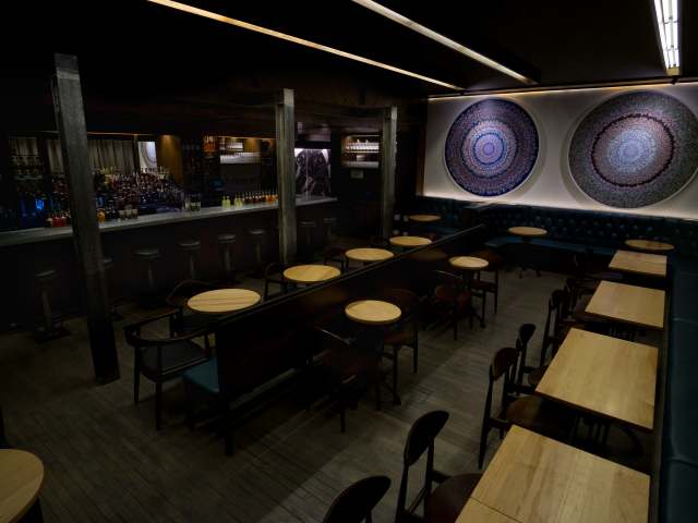 Standby by @TheInfatuation