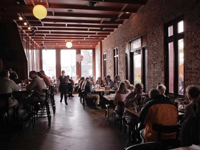 Slows Bar BQ by @TheInfatuation