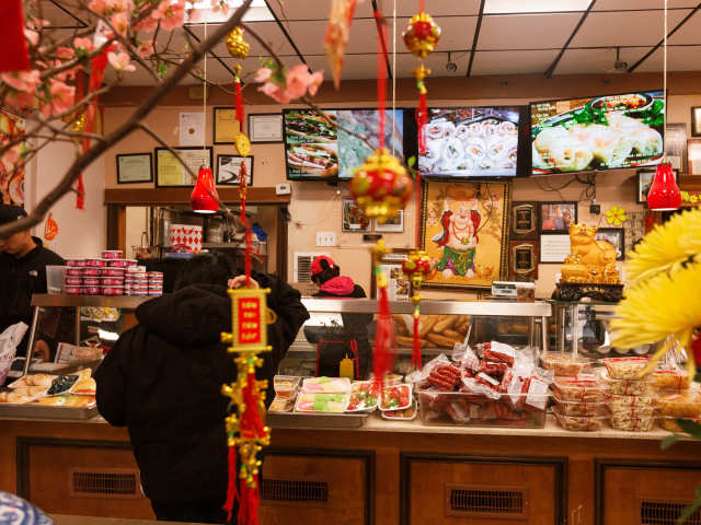 Bánh Mì Ba Lẹ & Bakery by @TheInfatuation