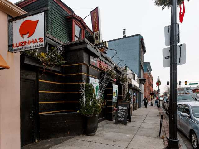 The Banshee by @TheInfatuation