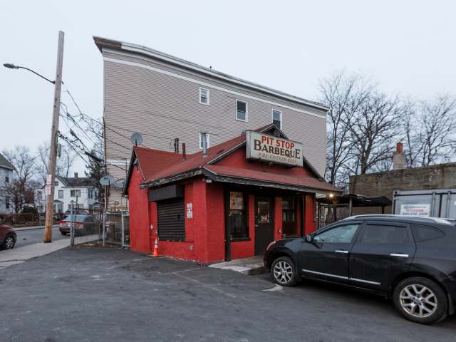 Pit Stop Barbecue by @TheInfatuation