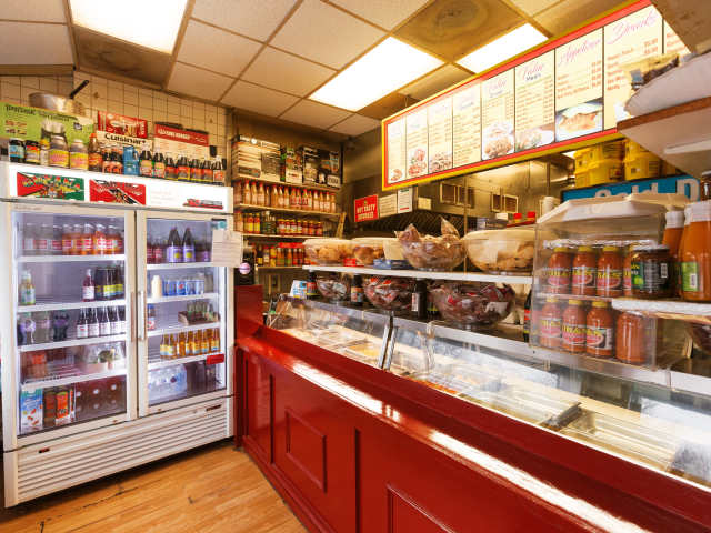 Singh's Roti Shop by @TheInfatuation