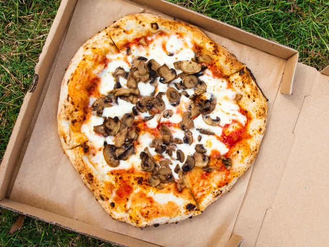 Pieous by @TheInfatuation