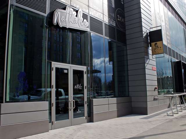 nathálie by @TheInfatuation