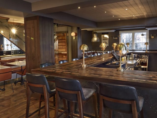 The Longfellow Bar by @TheInfatuation