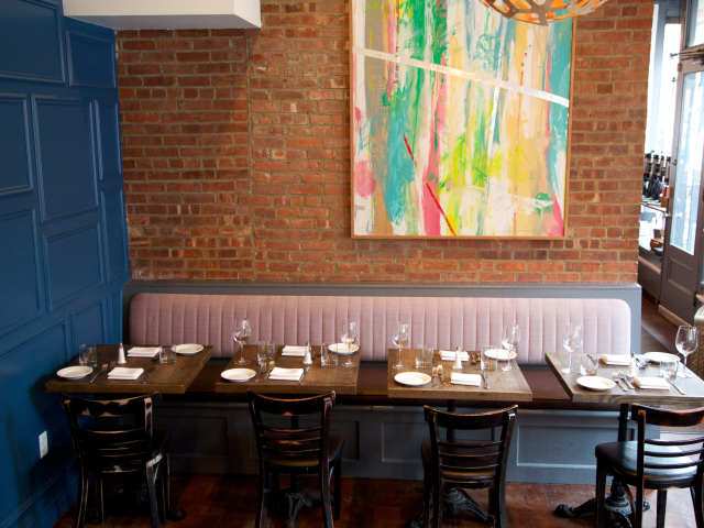 Anthony David's by Infatuation - Reviews