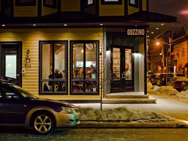 Dozzino by Infatuation - Reviews