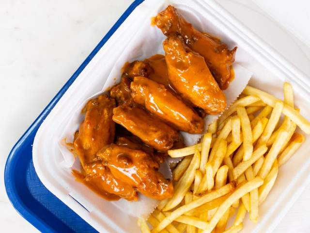 House Of Wings by @TheInfatuation