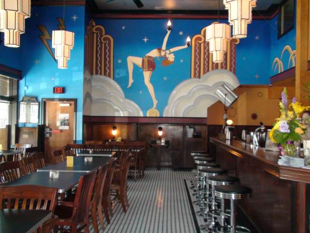 The Fountain on Locust by @TheInfatuation