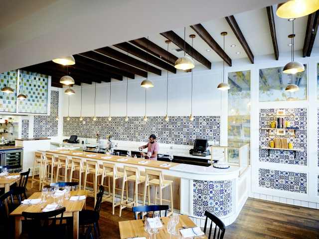 Sardella by @TheInfatuation