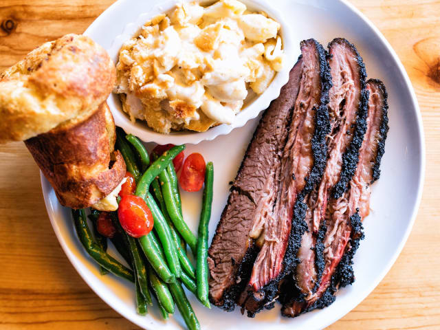 Salt + Smoke by @TheInfatuation