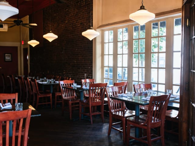 Wild Flower Restaurant & Catering by @TheInfatuation