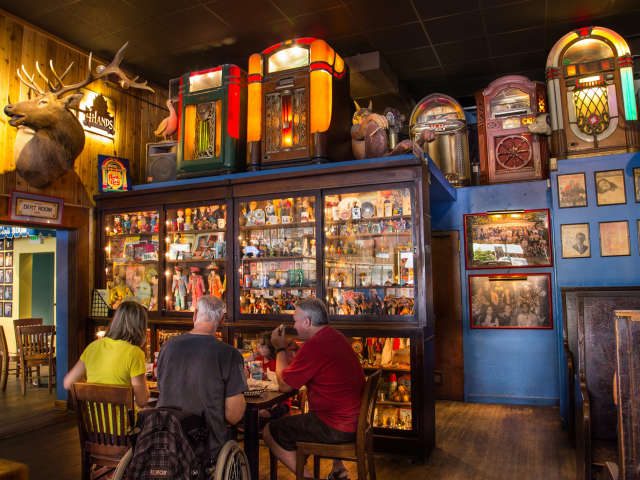 Blueberry Hill by @TheInfatuation