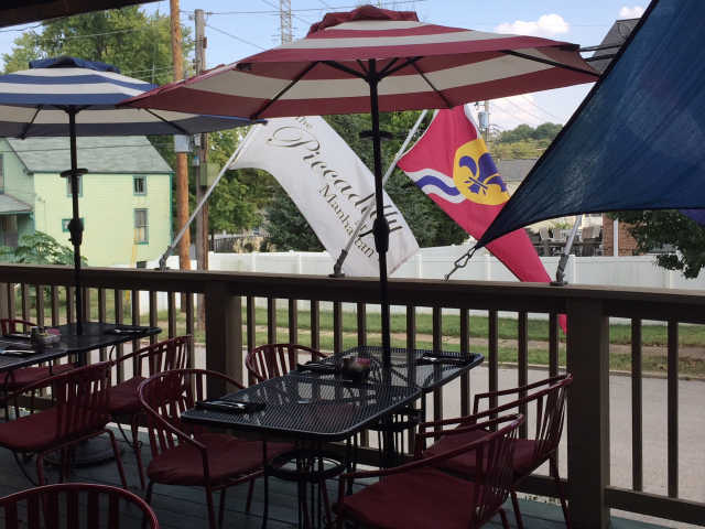 The Piccadilly at Manhattan by @TheInfatuation