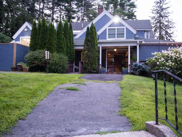 Mezze Bistro + Bar by Infatuation - Reviews