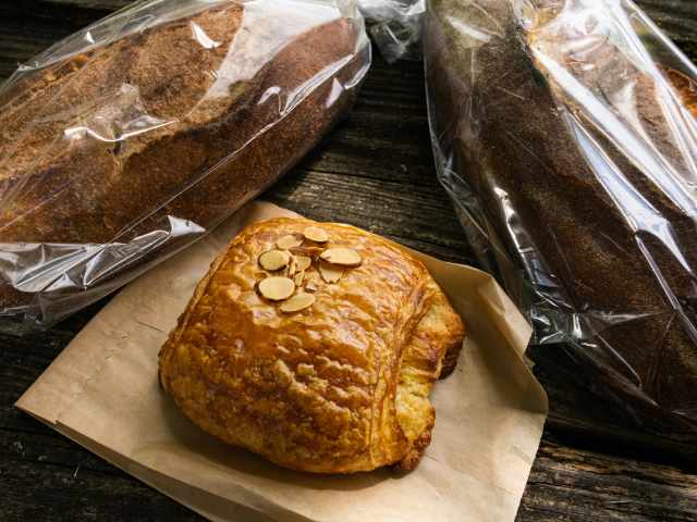 Berkshire Mountain Bakery Pizza Cafe by Infatuation - Reviews