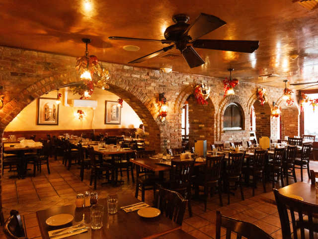 Antico Forno by @TheInfatuation