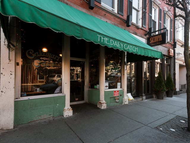 The Daily Catch North End by @TheInfatuation