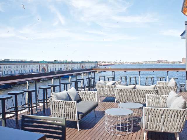 Legal Sea Foods - Harborside by @TheInfatuation