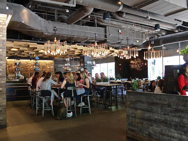 Committee by @TheInfatuation