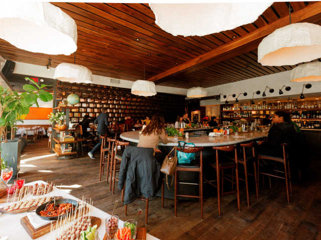 Barcelona Wine Bar by @TheInfatuation