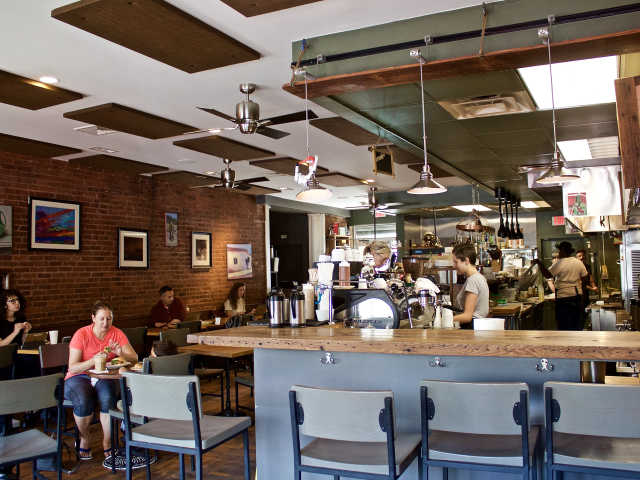 Brassica Kitchen + Cafe by @TheInfatuation