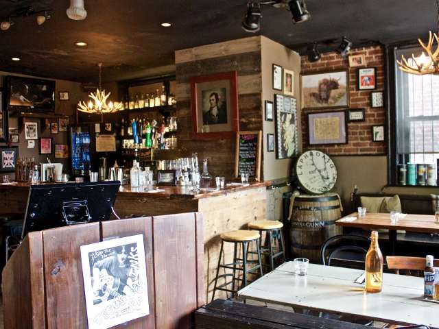 The Haven by @TheInfatuation