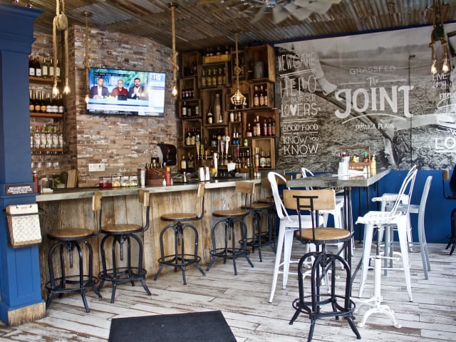 The Joint by @TheInfatuation