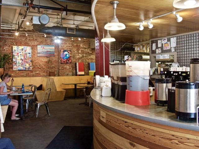 Ula Café by @TheInfatuation