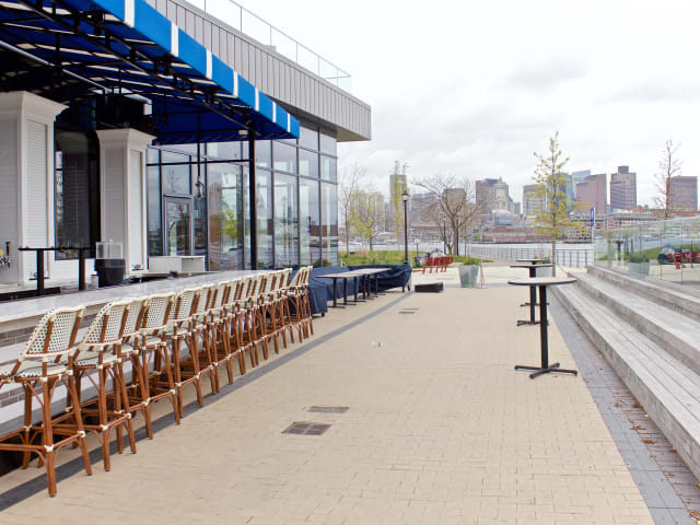 ReelHouse by @TheInfatuation