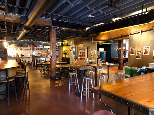 Little Skillet by @TheInfatuation