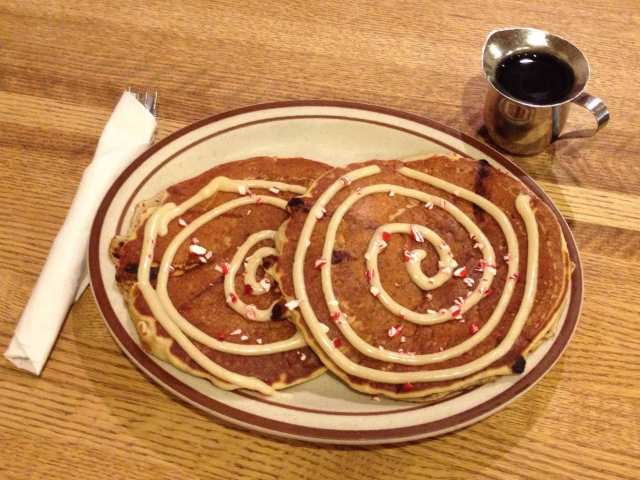 The Courier Cafe by Infatuation - Reviews