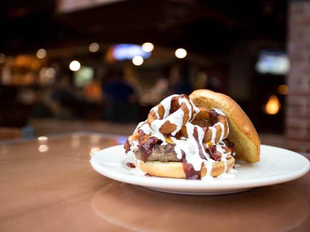 Joe's Brewery by Infatuation - Reviews