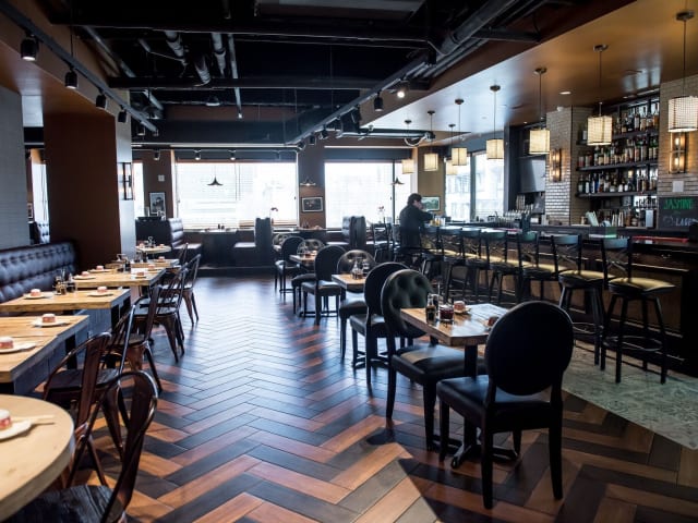 Dim Sum House by Jane G's - University City by @TheInfatuation