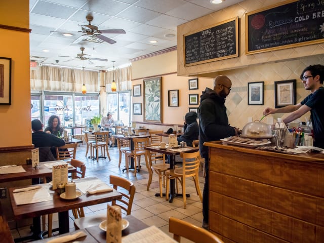 Renata's Kitchen by @TheInfatuation