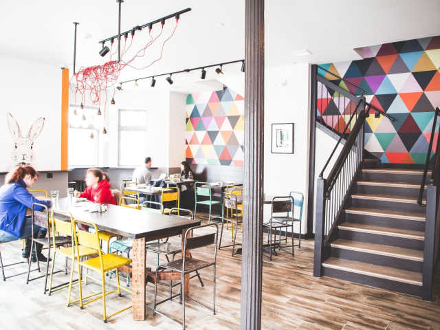 Clarkville by @TheInfatuation