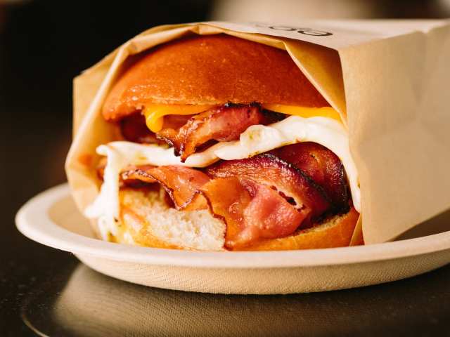 Eggslut by @TheInfatuation