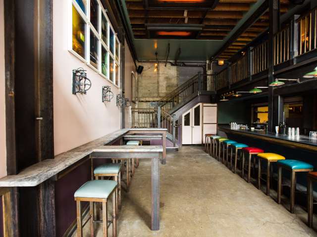 Trick Dog by @TheInfatuation