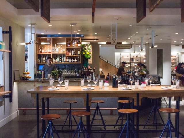 China Live by @TheInfatuation