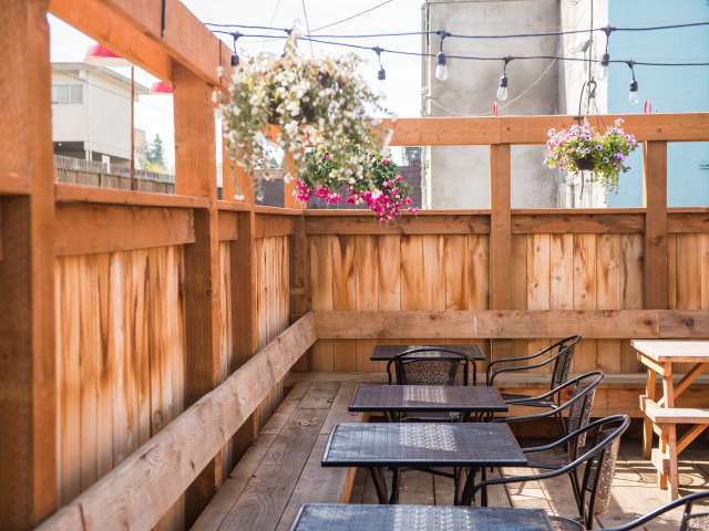 North Star Diner by @TheInfatuation